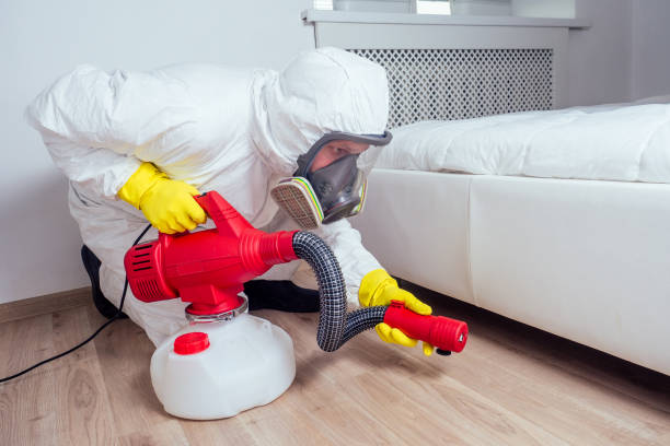 Best Pest Control for Restaurants  in Lapeer, MI