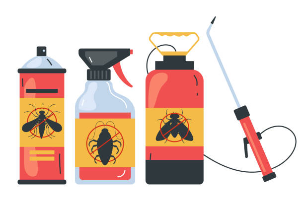 Best Emergency Pest Control  in Lapeer, MI